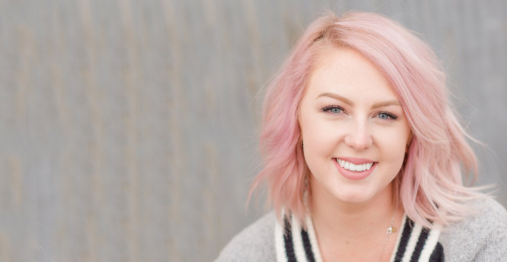 Hello world, it's me, Maddie! | Blog | NWI-Based Hair Stylist Maddie Raspe